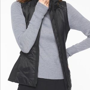Athleta Rock Ridge Primaloft Vest *NWOT*